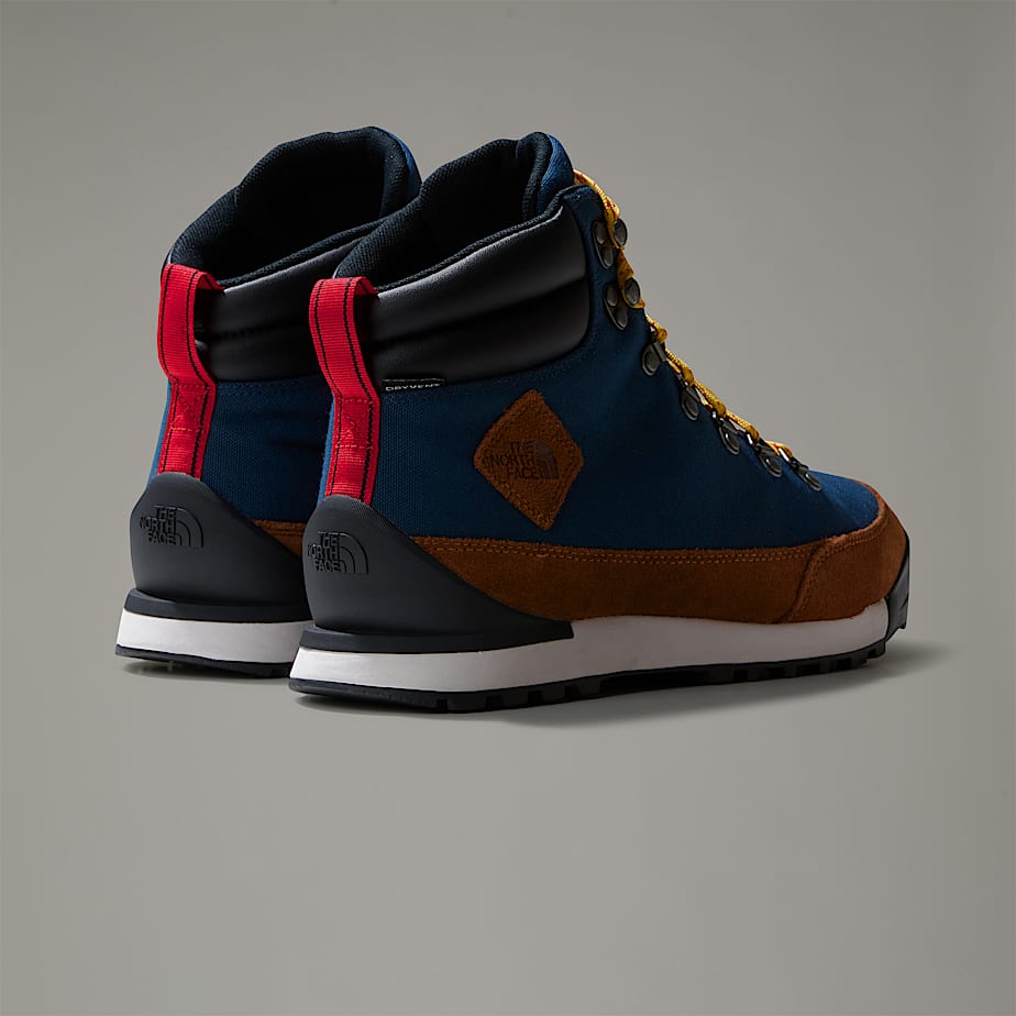 Botas de lona lifestyle Back-To-Berkeley IV para hombre