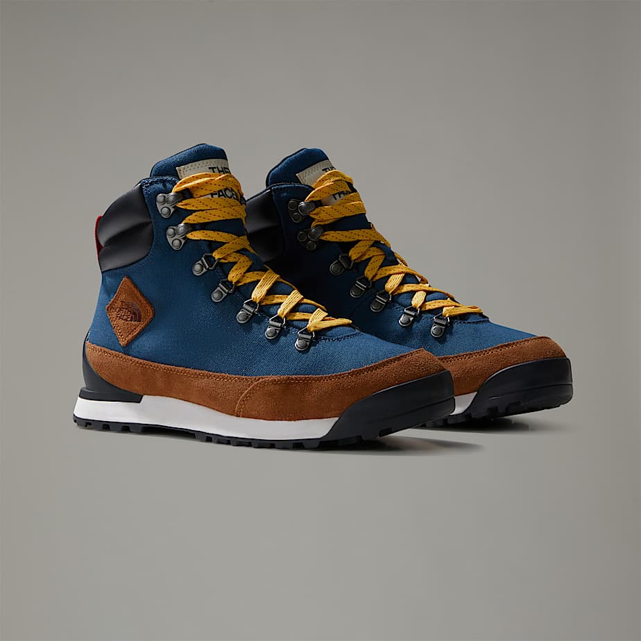 Botas de lona lifestyle Back-To-Berkeley IV para hombre