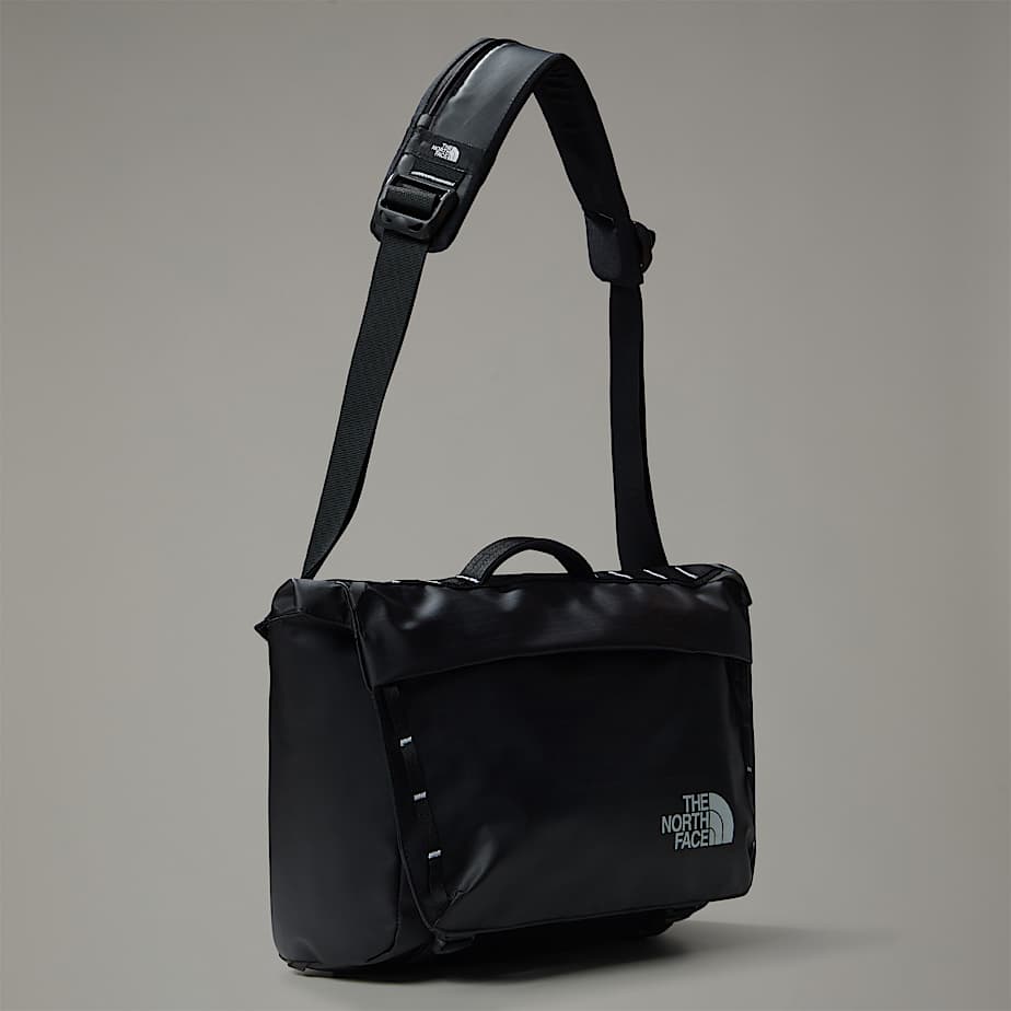Base Camp Voyager Messenger Bag The North Face UK