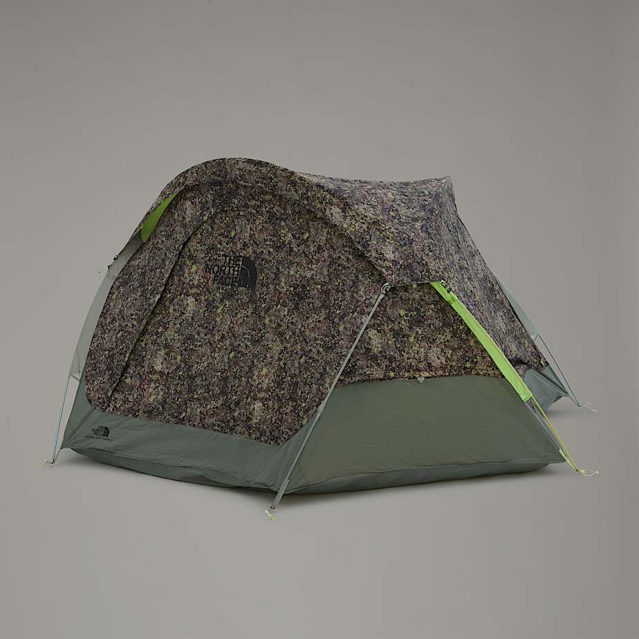 Homestead Domey 3-Person Tent | The North Face FI