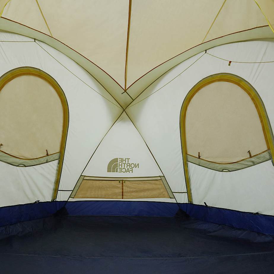 Tienda de campaña Homestead Super Dome de 4 plazas