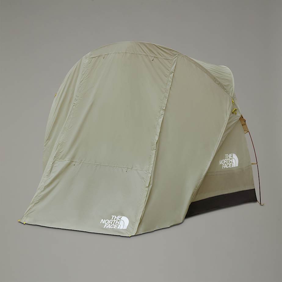 Tienda de campaña Homestead Super Dome de 4 plazas