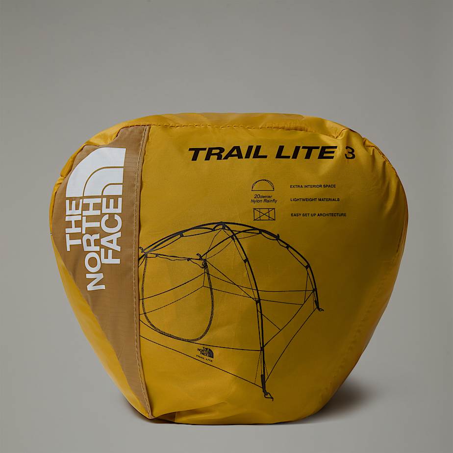 Trail Lite 3-Person Tent