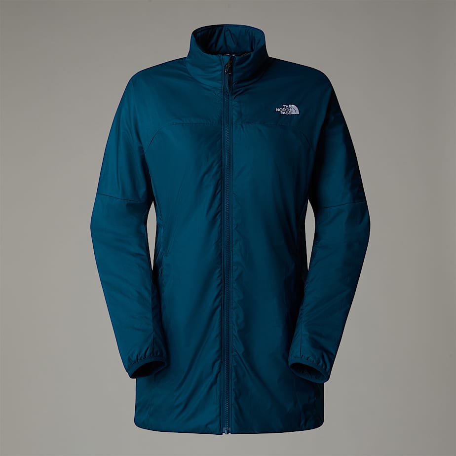 Women's DryVent™ Mono Triclimate 3-in-1 Parka