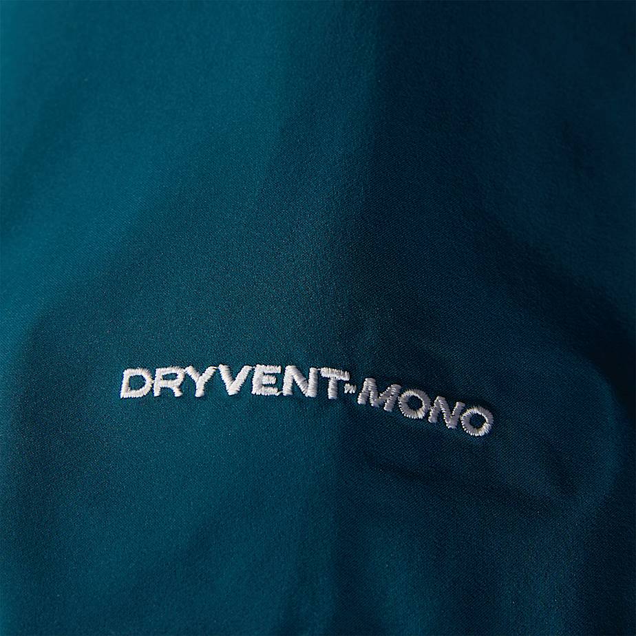 Women's DryVent™ Mono Triclimate 3-in-1 Parka