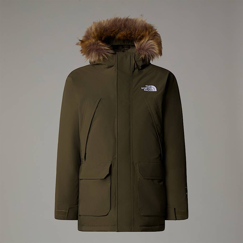 Parka McMurdo para niño