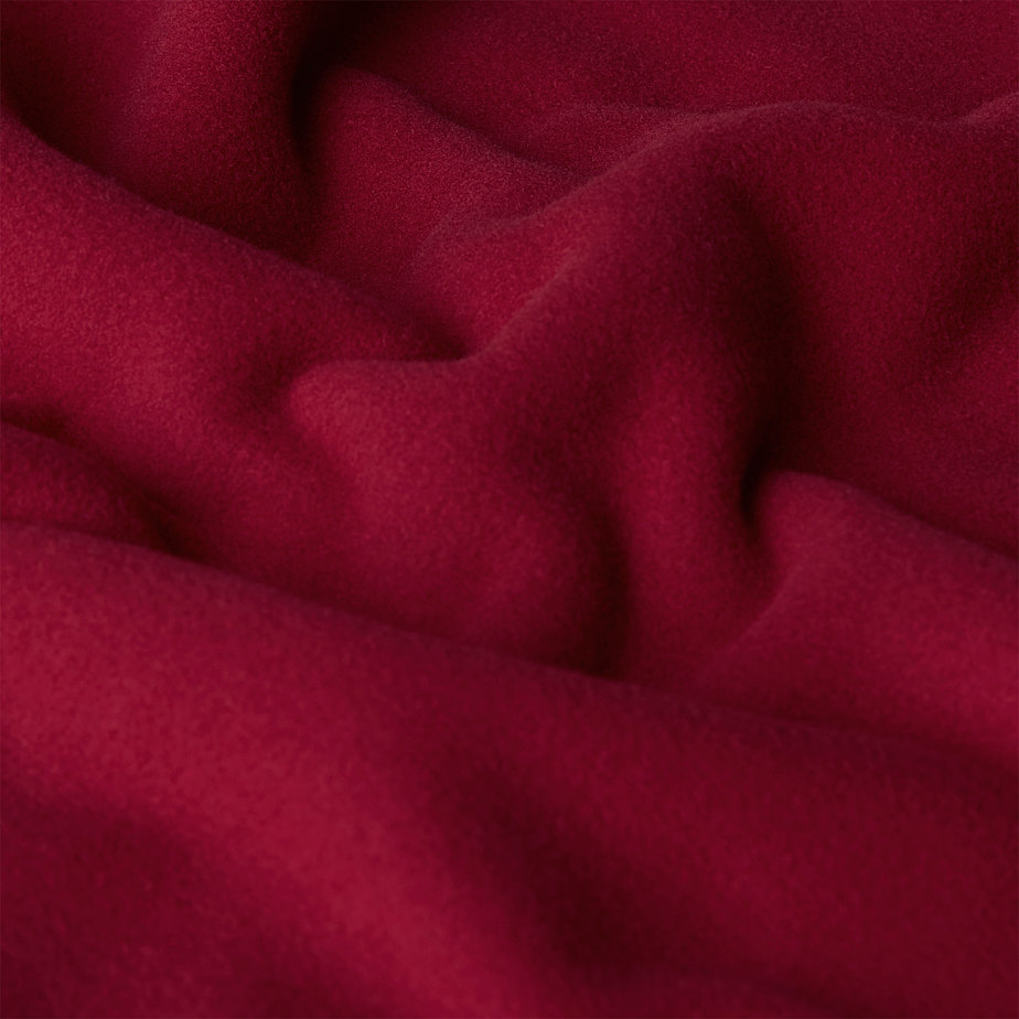 100 Glacier Fleece mit durchgehendem RV für Damen