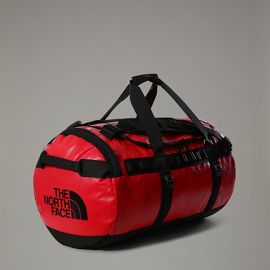 The North Face Base Camp Duffel-tasche – Medium Tnf Red-tnf Black Größe Einheitsgröße male