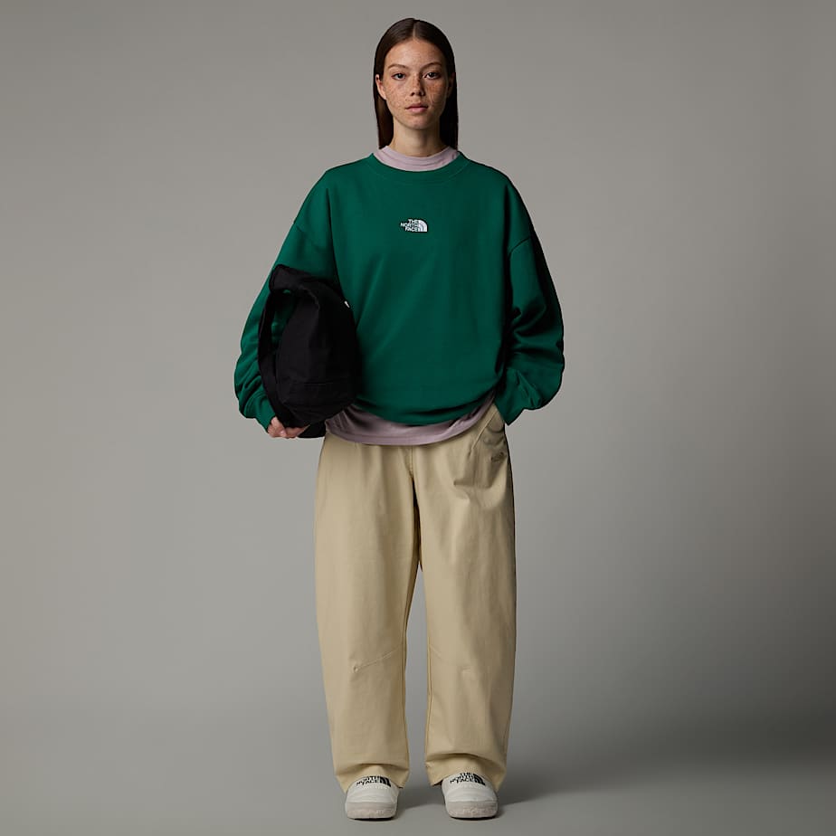 Nuptse Winter-Pantoffeln für Damen