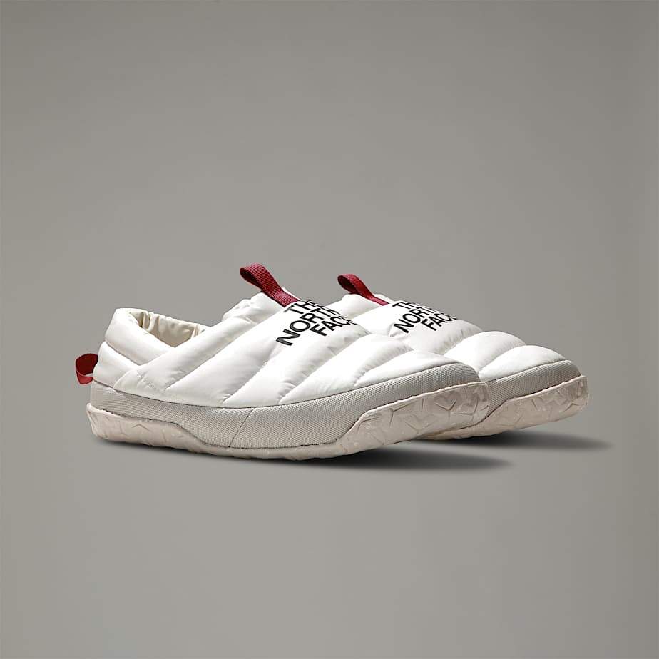Nuptse Winter-Pantoffeln für Damen