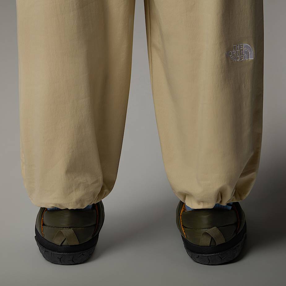 Nuptse Winter-Pantoffeln für Herren