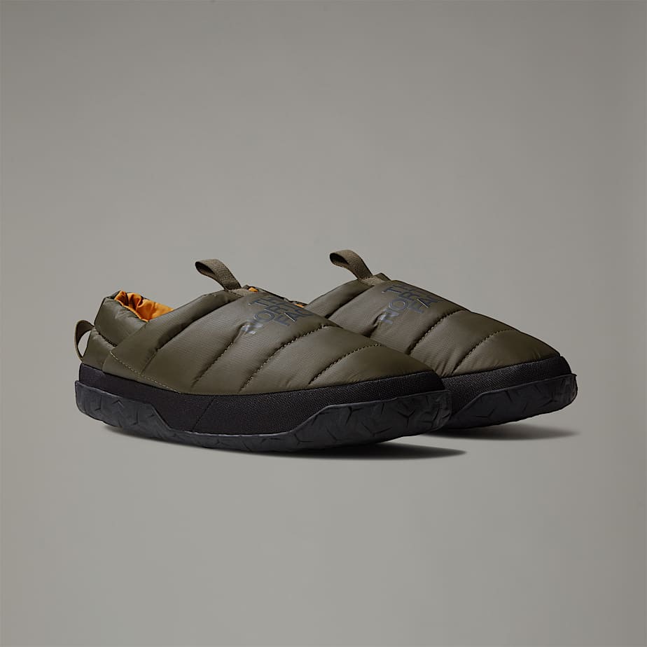 Nuptse Winter-Pantoffeln für Herren
