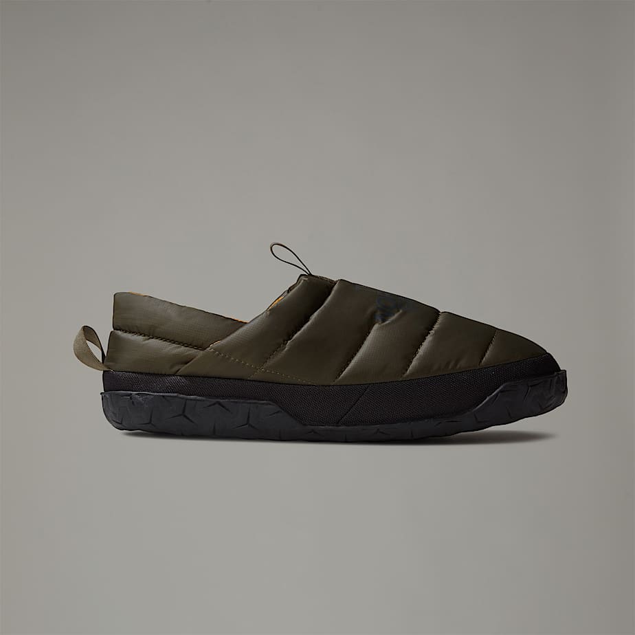 Nuptse Winter-Pantoffeln für Herren