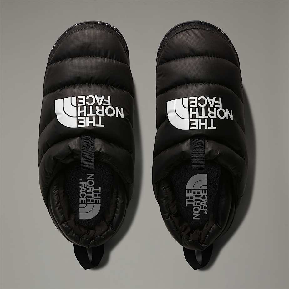 Men's Nuptse Winter Mules | The North Face FI