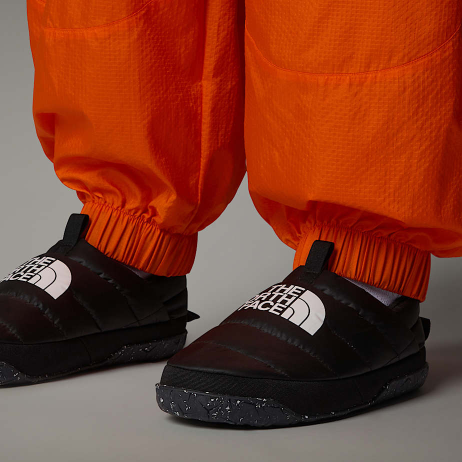Men's Nuptse Winter Mules | The North Face FI