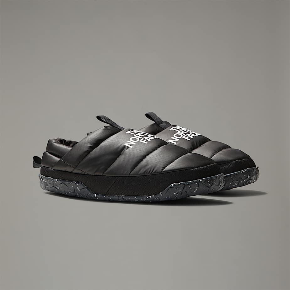 Men’s Nuptse Winter Mules - 9
