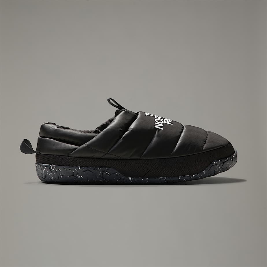 Men's Nuptse Winter Mules | The North Face FI