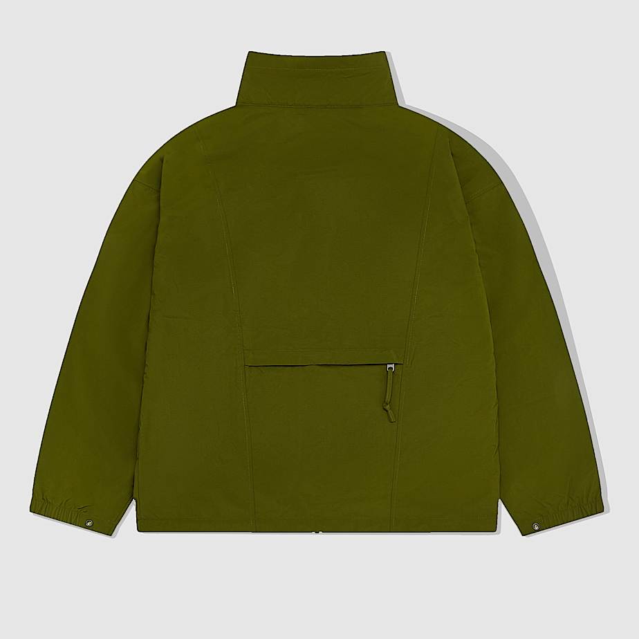 The North Face X CDG North Dome Wind Jacket | The North Face FI