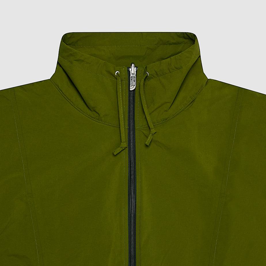 The North Face X CDG North Dome Wind Jacket | The North Face FI
