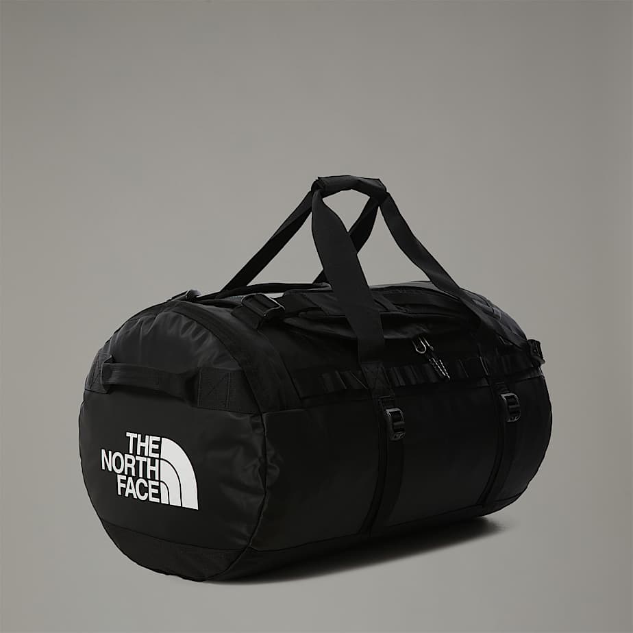 The North Face Base Camp Duffel-tasche – Medium Tnf Black-tnf White Größe Einheitsgröße male