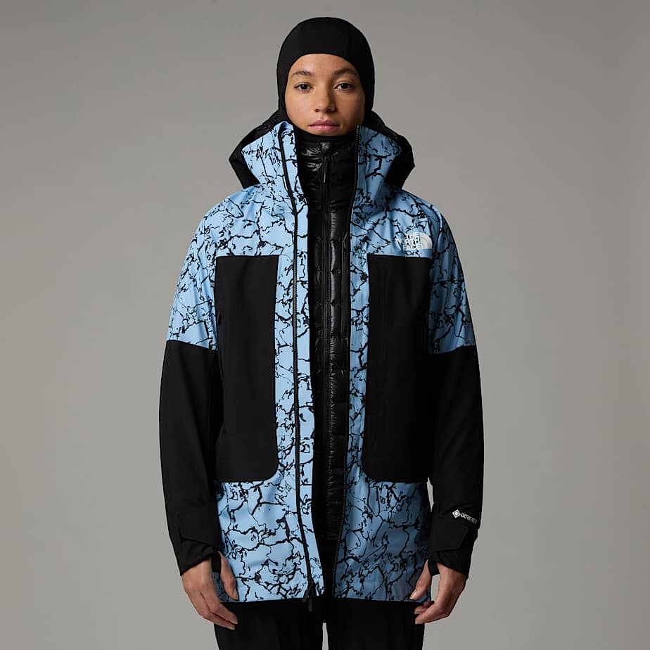 Women's Summit Verbier GORE-TEX® Jacket
