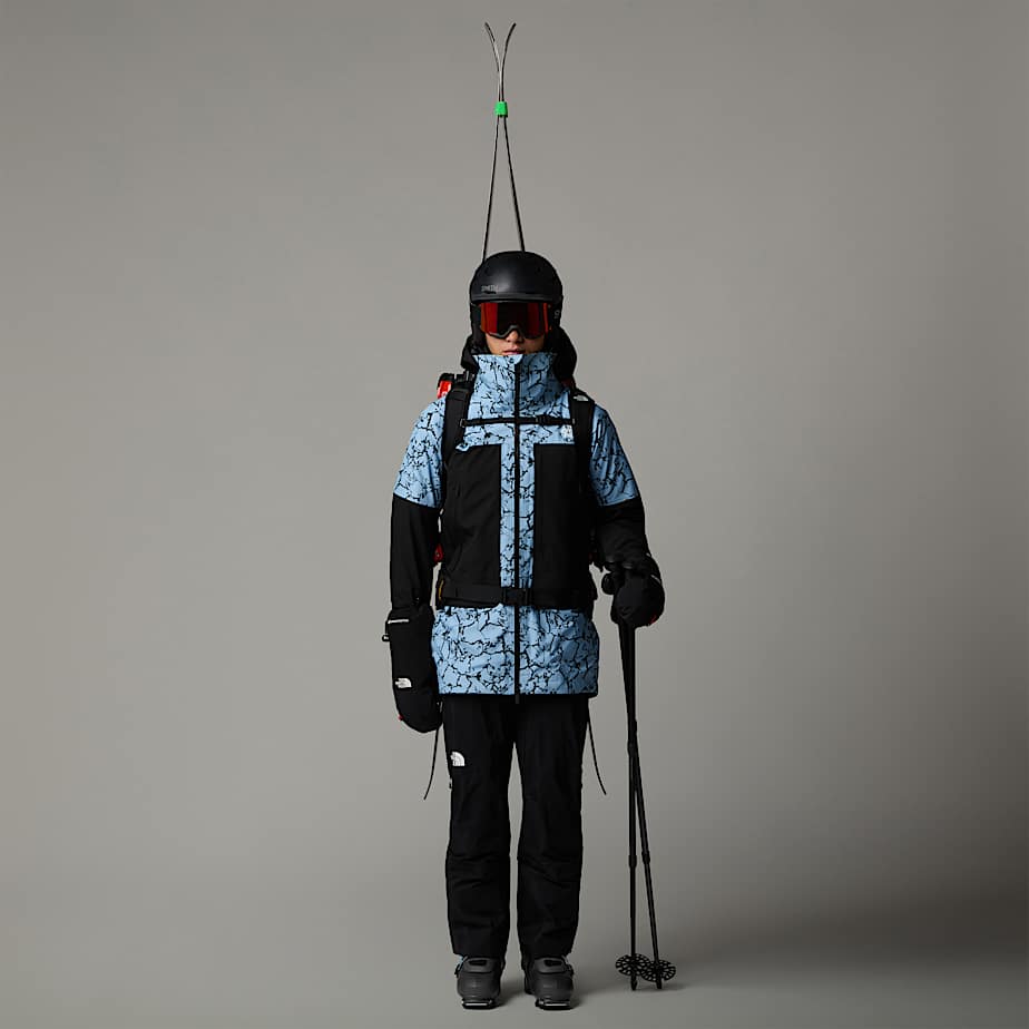 Women's Summit Verbier GORE-TEX® Jacket