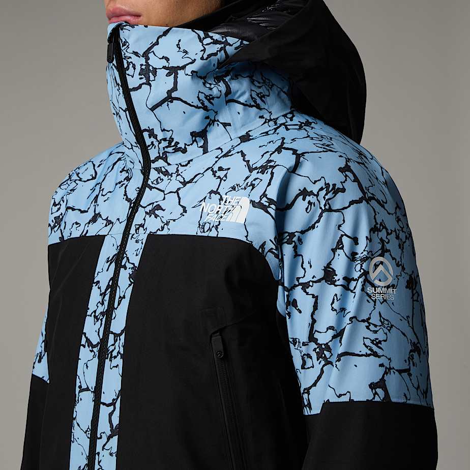 Women's Summit Verbier GORE-TEX® Jacket