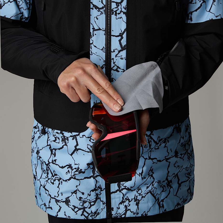 Women's Summit Verbier GORE-TEX® Jacket