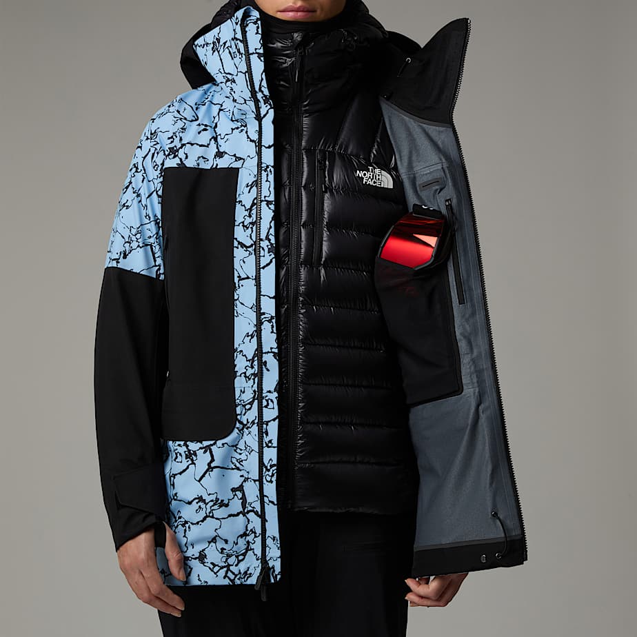Women's Summit Verbier GORE-TEX® Jacket