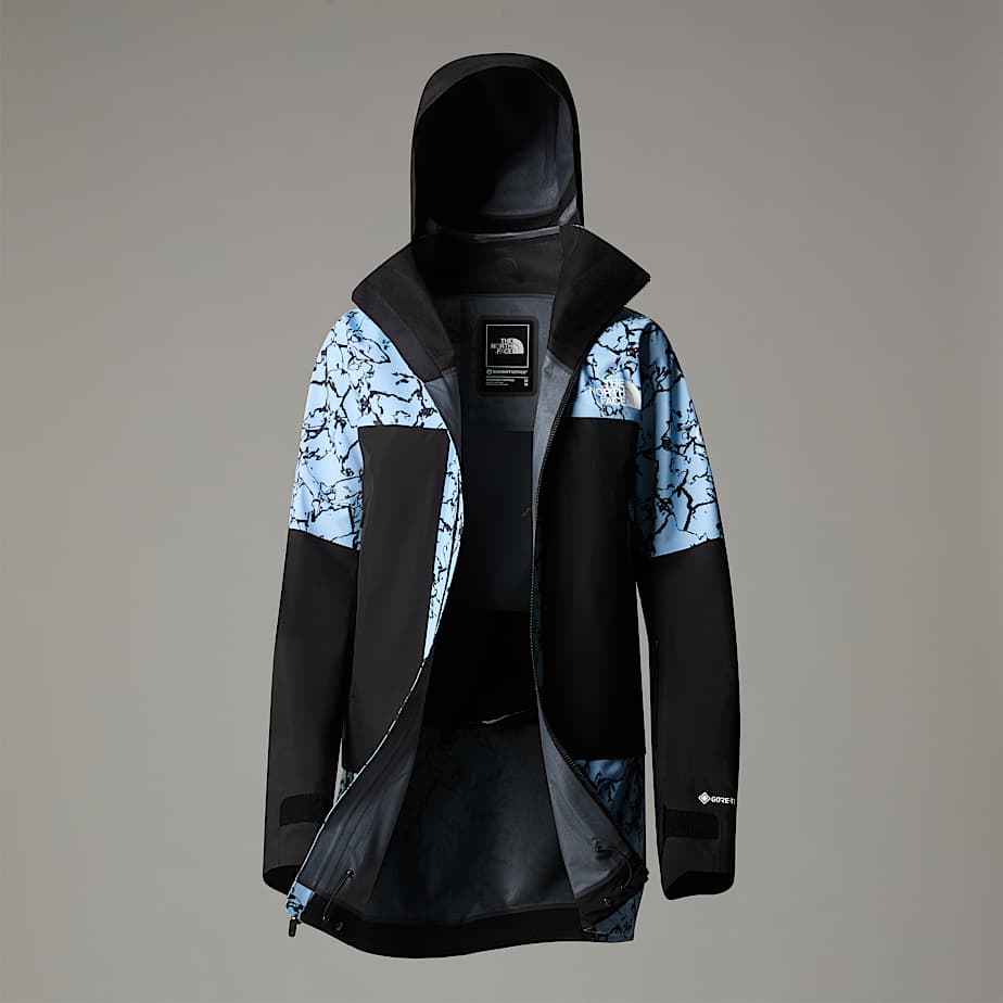 Women's Summit Verbier GORE-TEX® Jacket