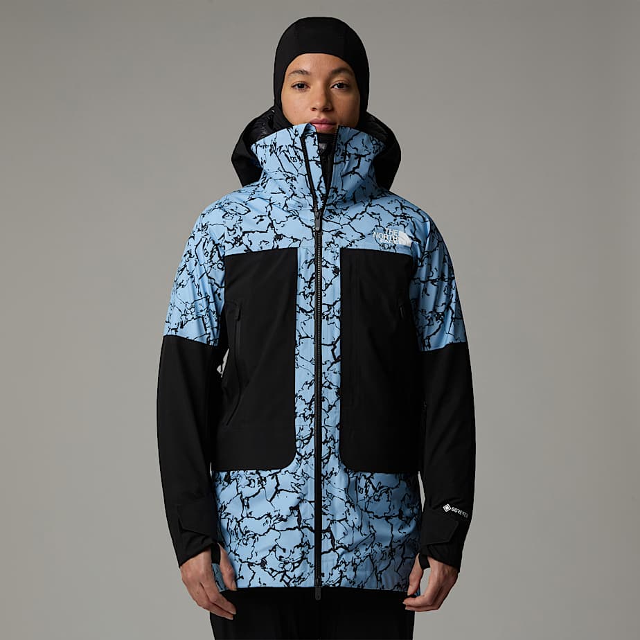 Women's Summit Verbier GORE-TEX® Jacket