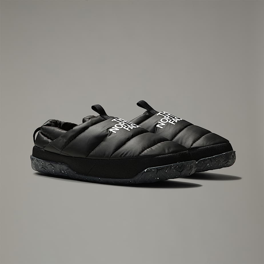 Women's Nuptse Winter Mules | The North Face