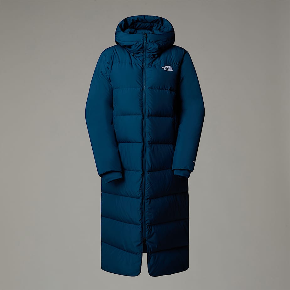 Women's Triple C Parka 