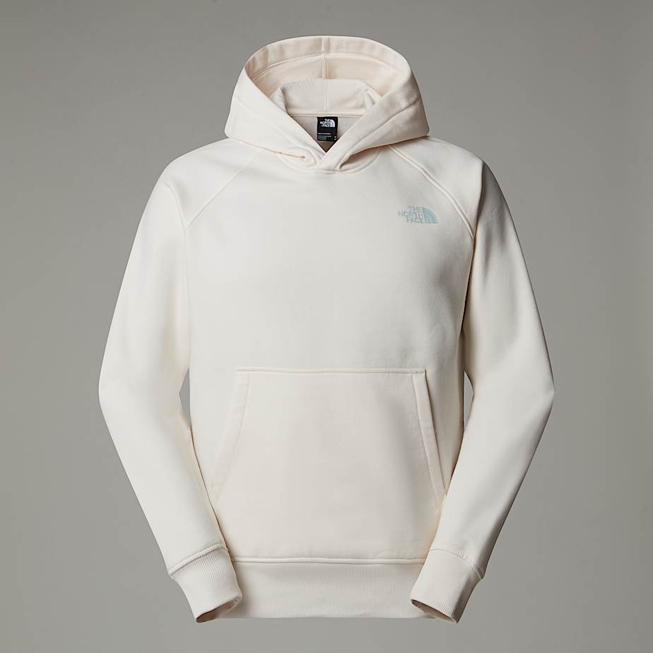 Sweat à capuche et manches raglan Redbox pour homme - 9