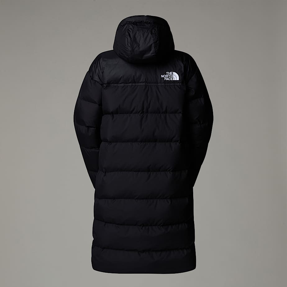 Parka Nuptse para hombre