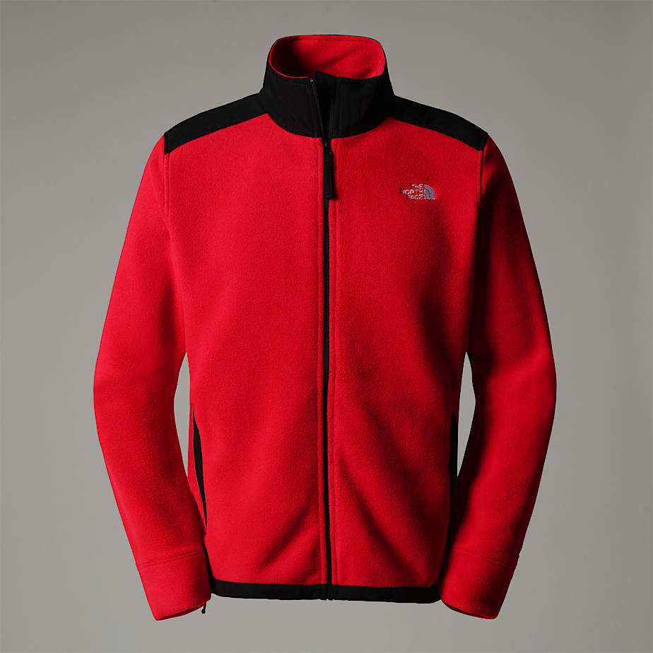 Alpine Polartec® Fleece 200 Jacke für Herren | The North Face DE