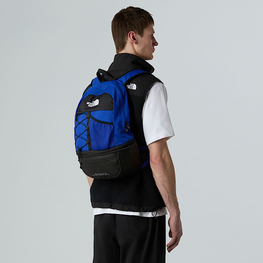 Borealis Convertible Backpack