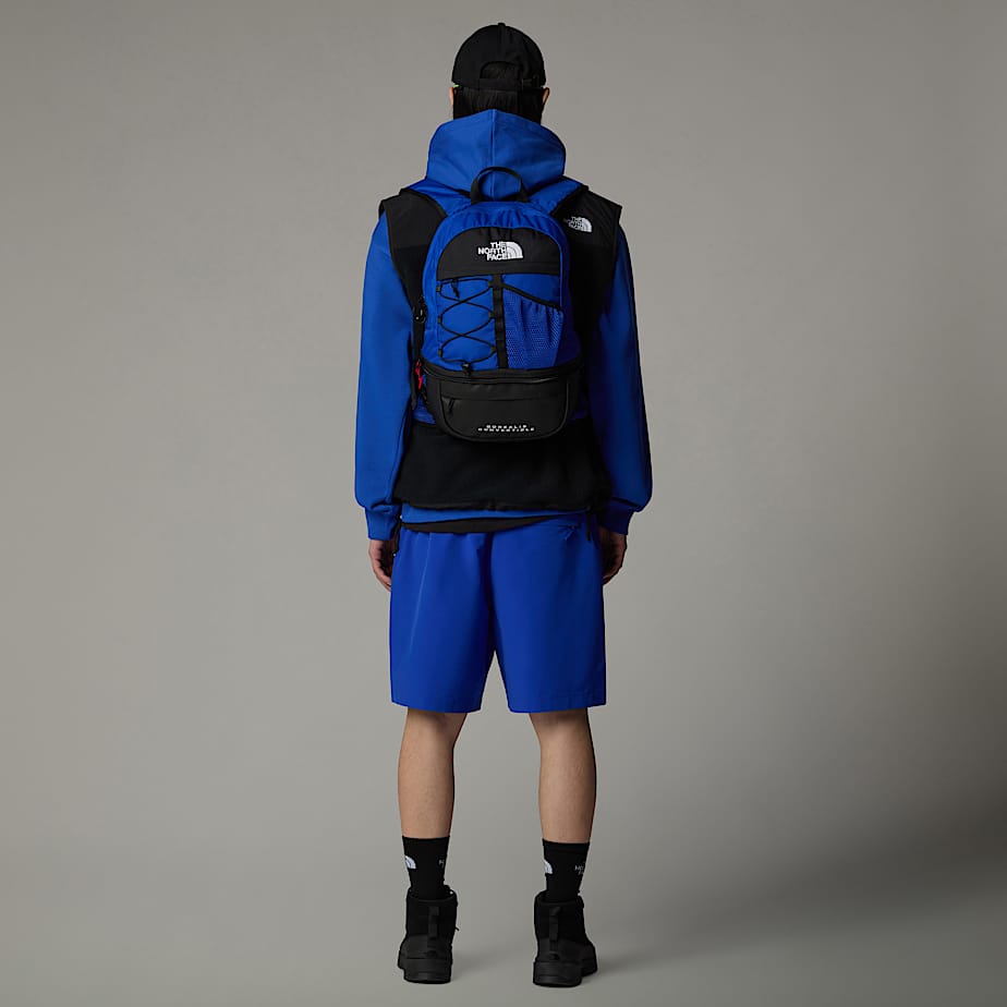 Borealis Convertible Backpack