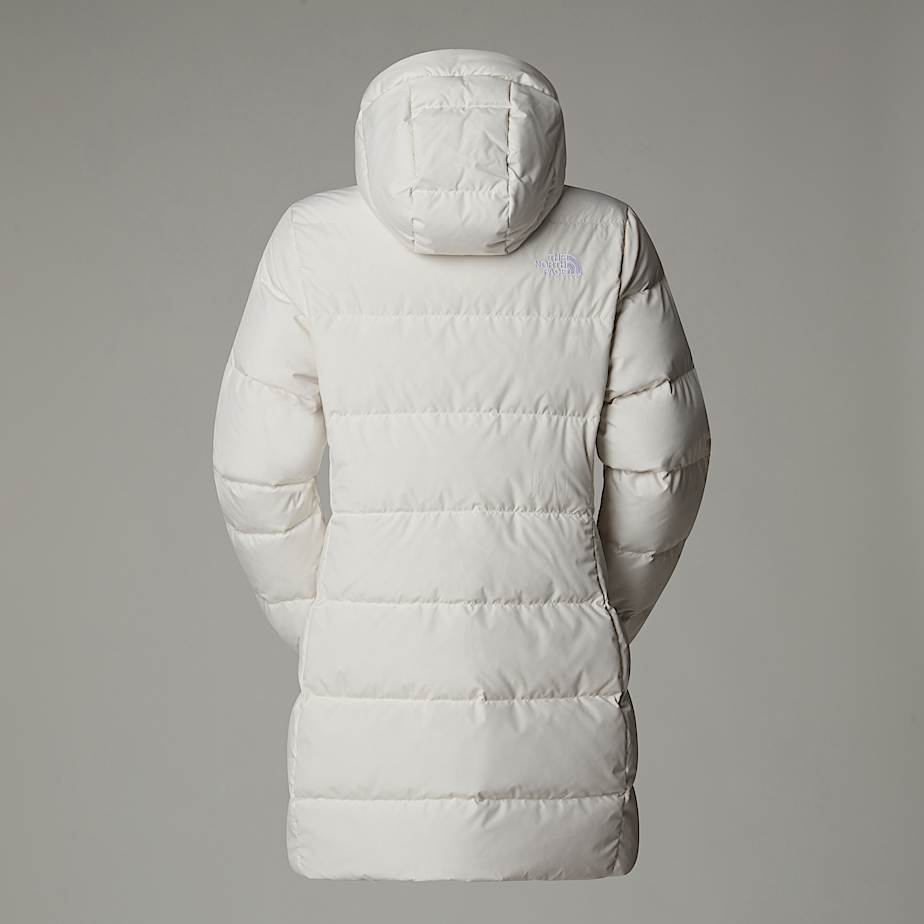 Gotham Parka für Damen - 11