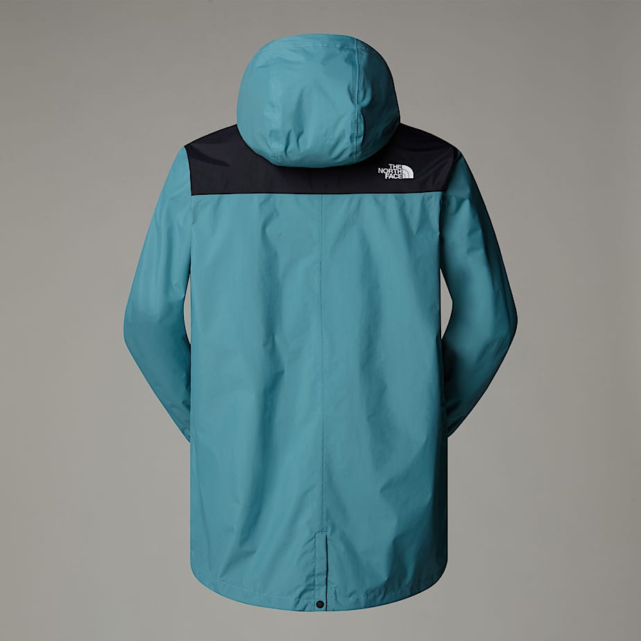Parka Antora para hombre