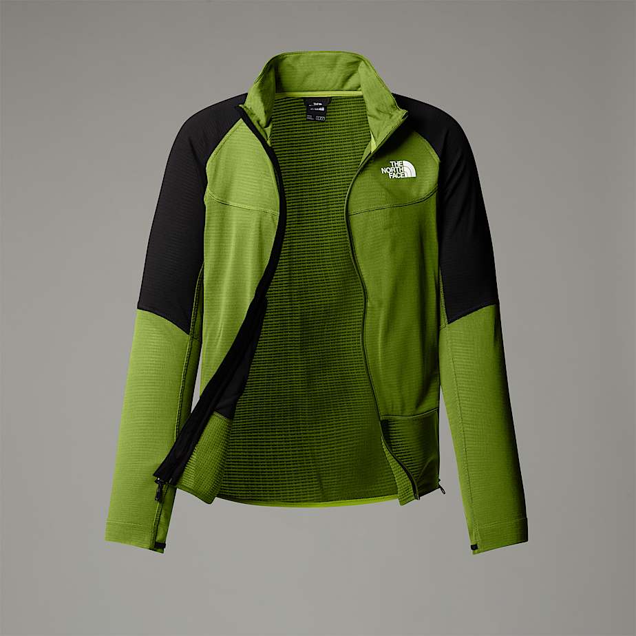 Men’s Bolt Polartec® Power Grid™ Jacket - 12