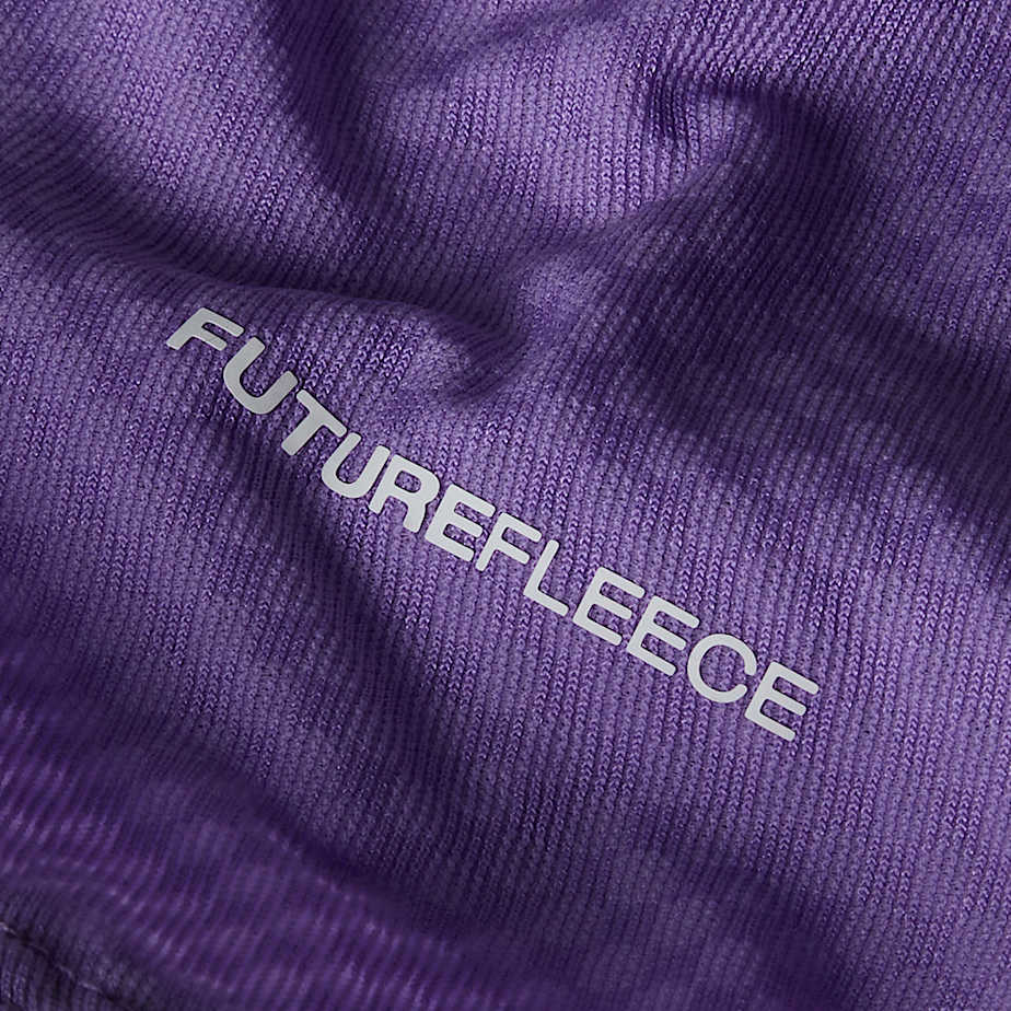 Women's Summit FUTUREFLEECE™ Hybrid Jacket - 8