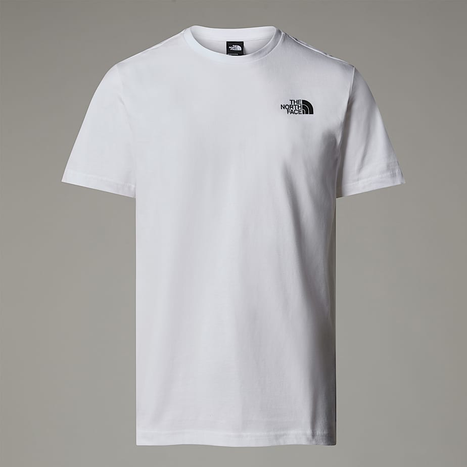 Męski T-shirt Redbox Celebration