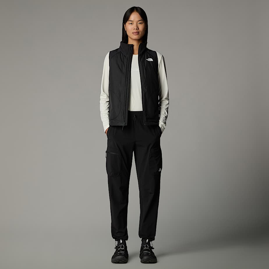 Women's Packable Regular Straight Joggers