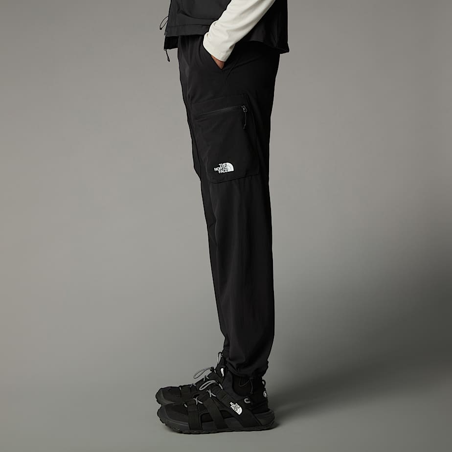 Women's Packable Regular Straight Joggers