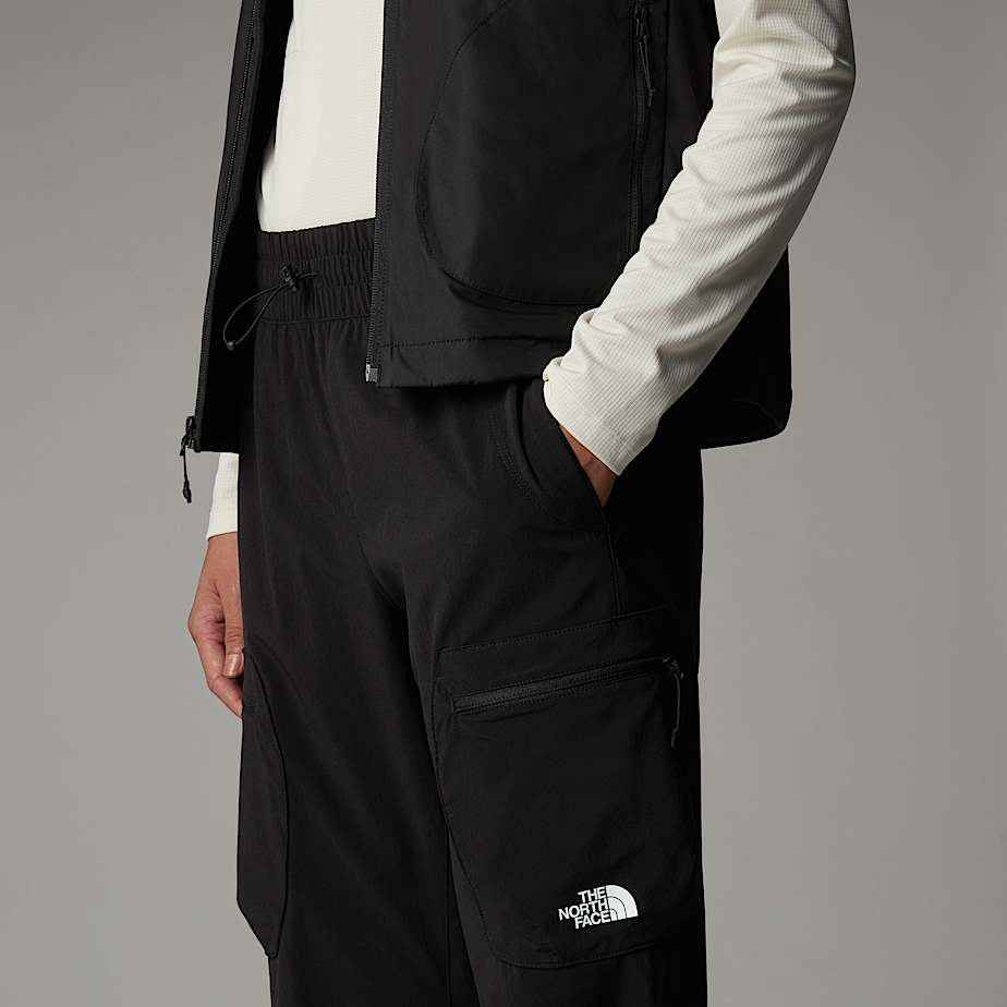 Women's Packable Regular Straight Joggers