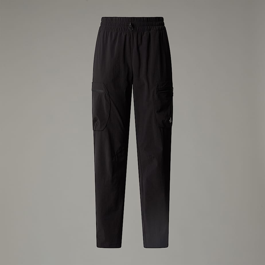 Women's Packable Regular Straight Joggers