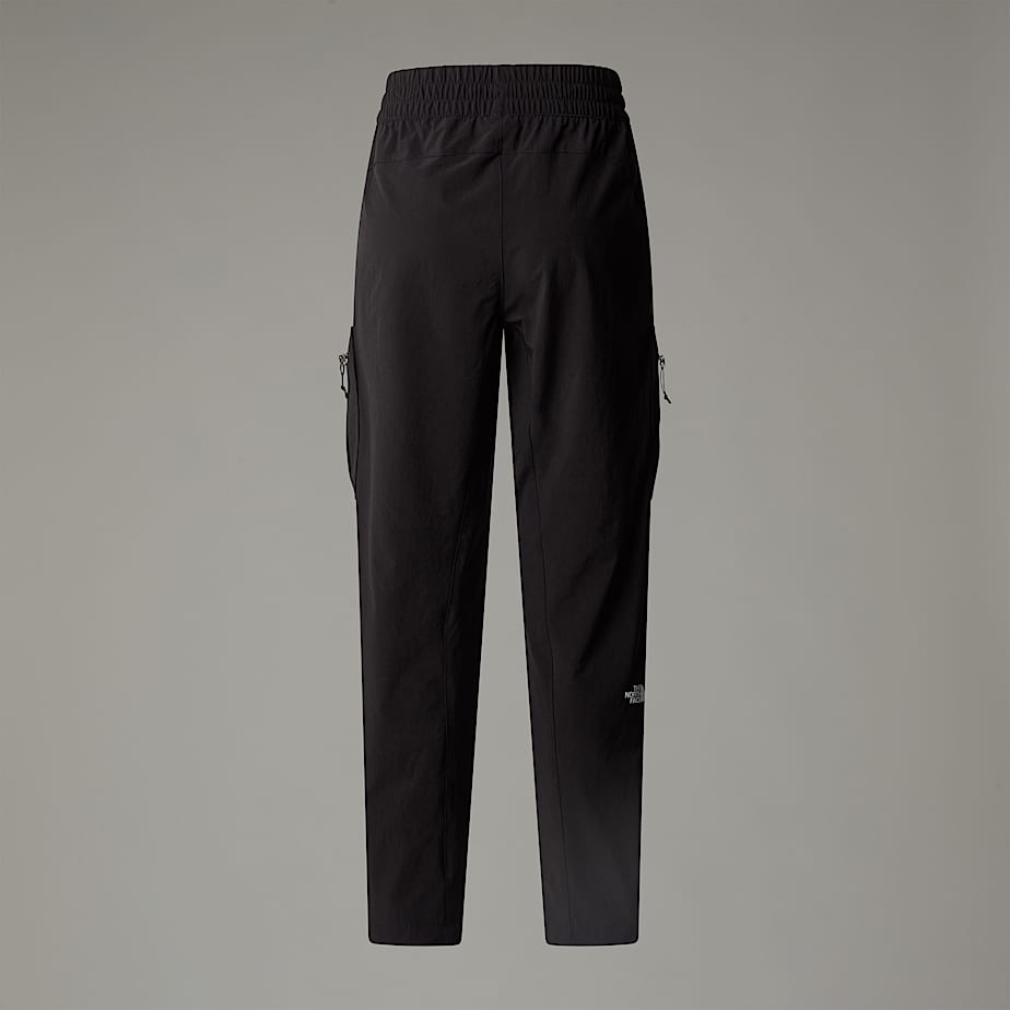 Women's Packable Regular Straight Joggers