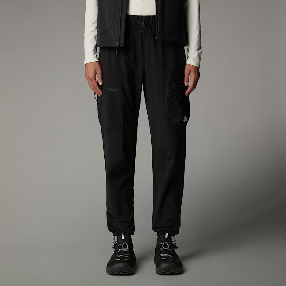 Women's Packable Regular Straight Joggers