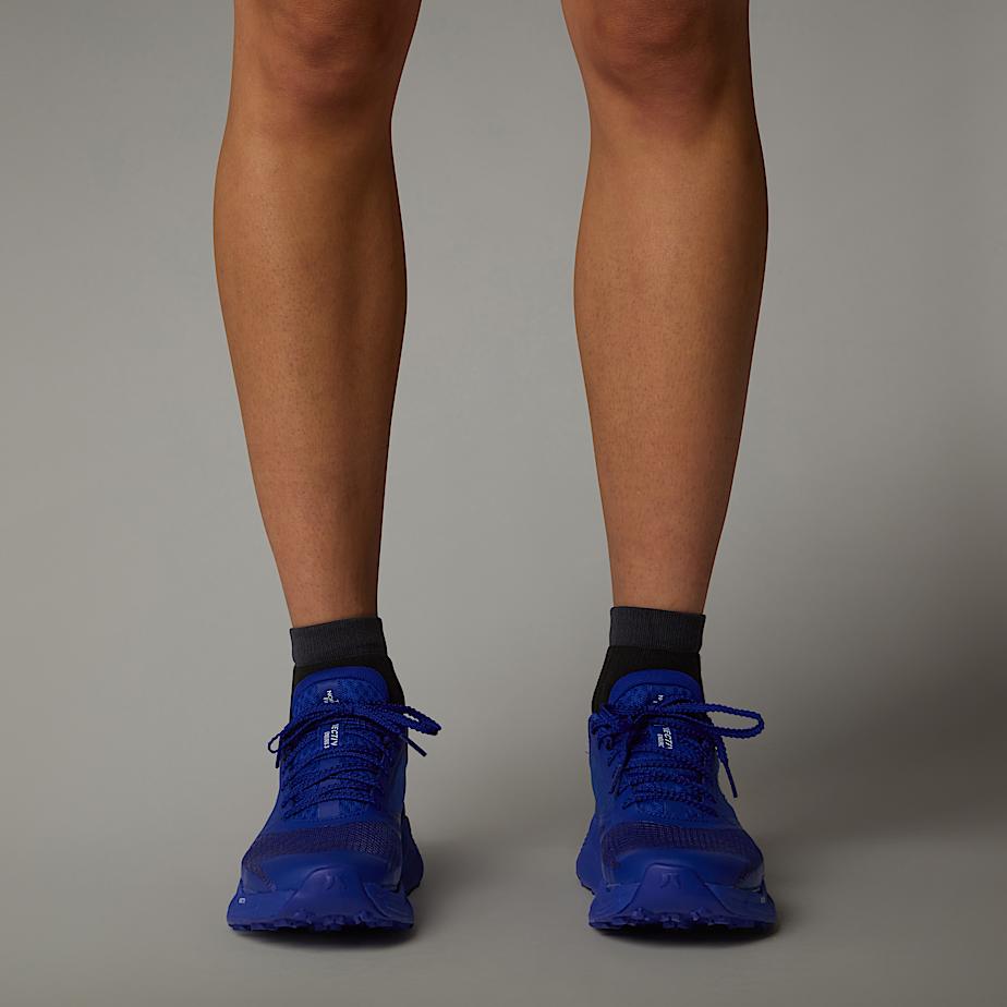 TNF X IKB VECTIV™ Enduris III Trailrunning Schuhe für Damen - 4